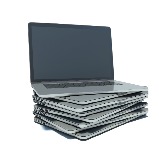Laptops