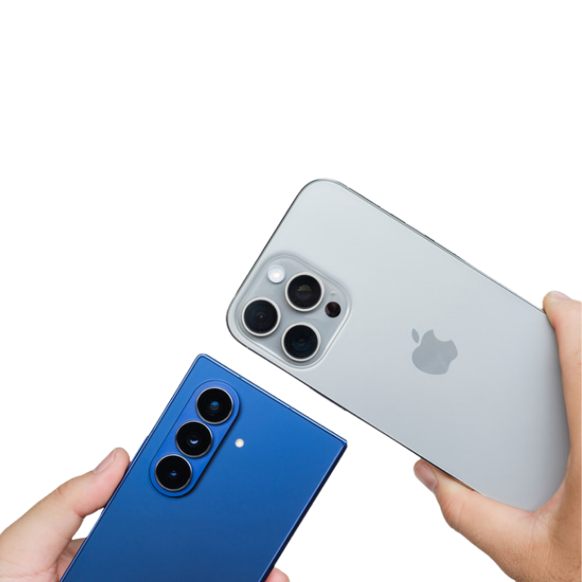 Mobile Phones