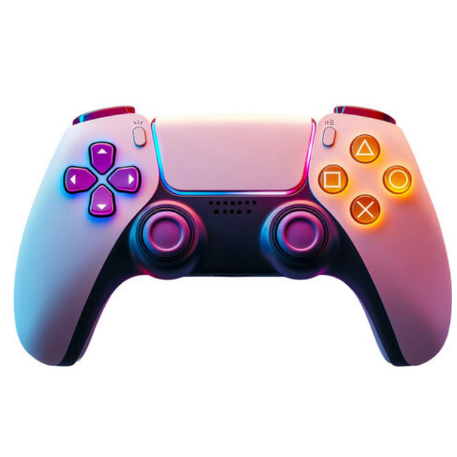 Game Controllers